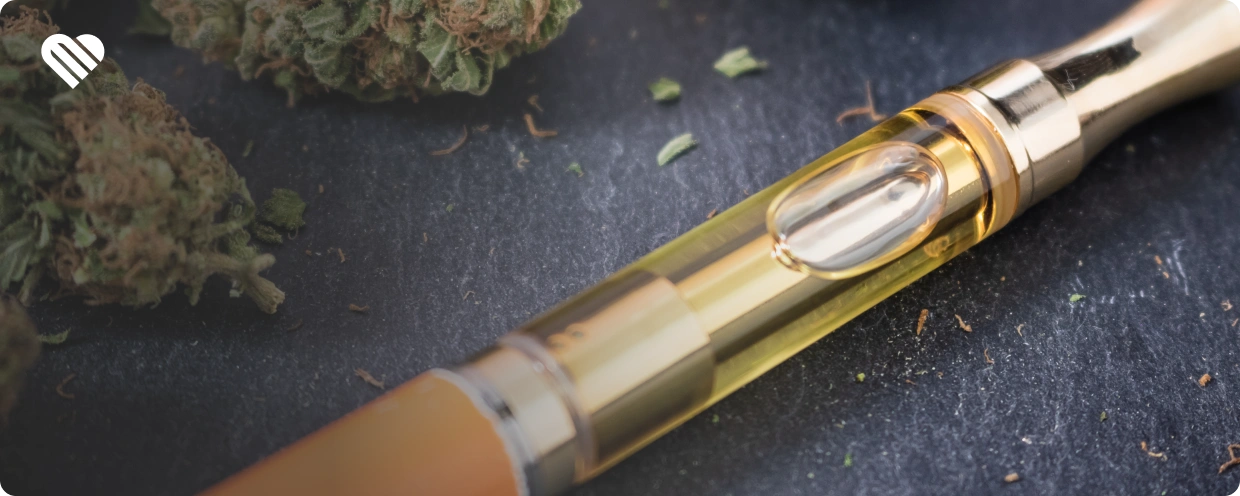 questions about weed vapes