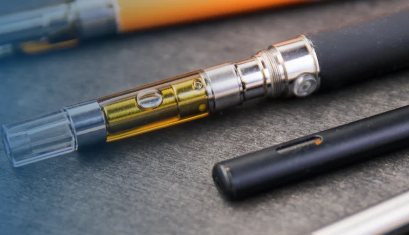dangers of fake weed carts