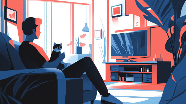 Cannabis toxicity in cats