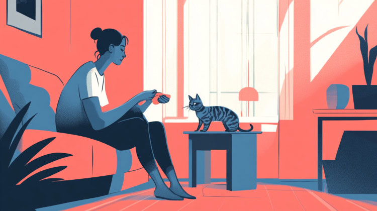 How to prevent a high cat