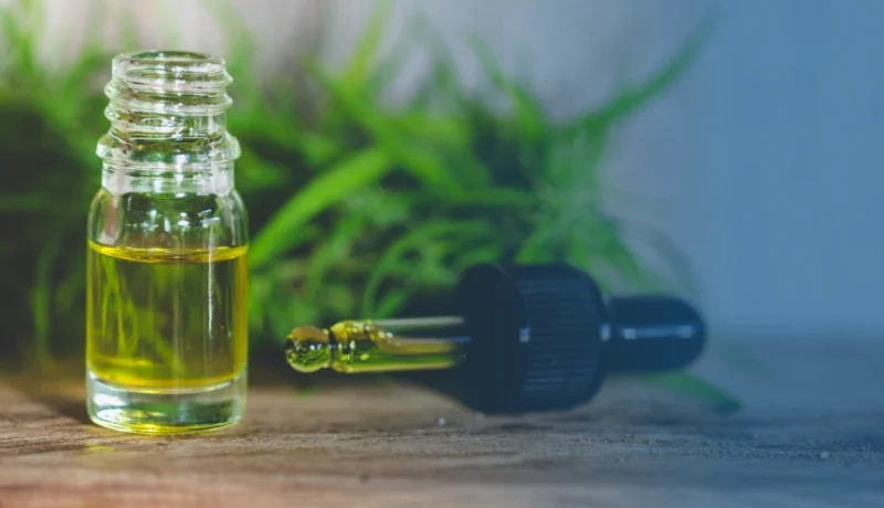 how long does cbd stay in your system?