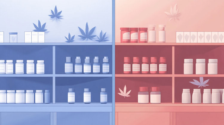Insurance doesn't cover medical cannabis