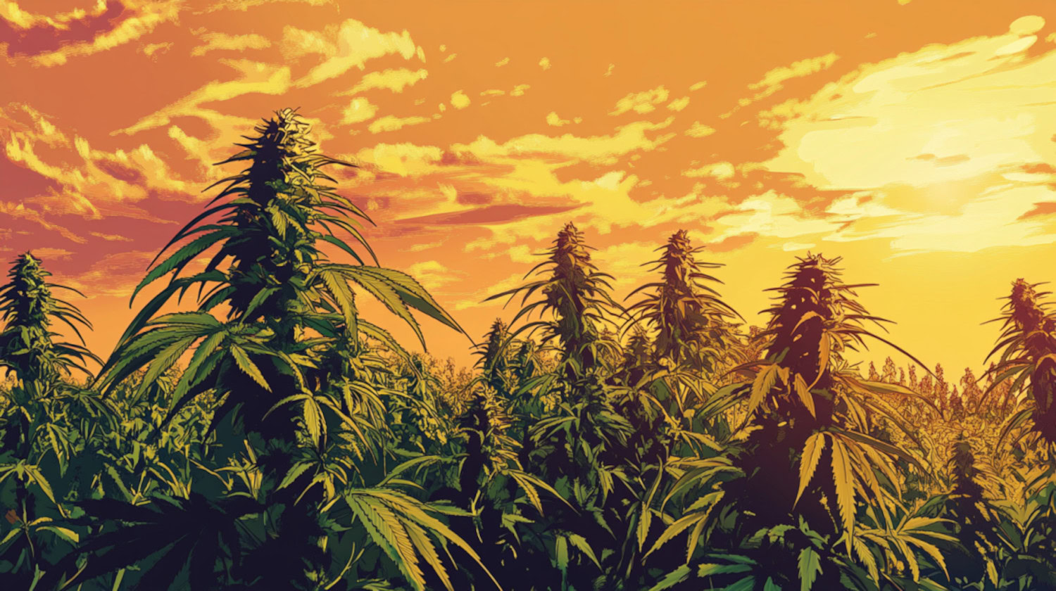What is an OG strain?