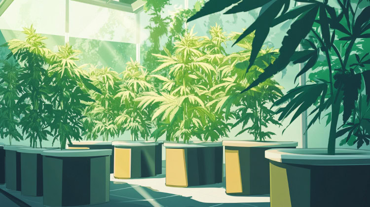 Top 5 OG strains