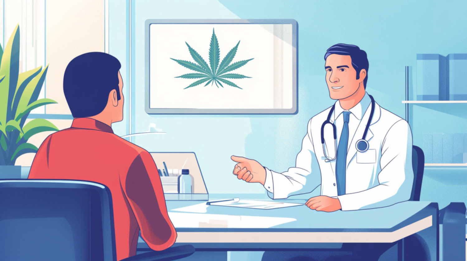 What patients wish they new before getting a medical cannabis card
