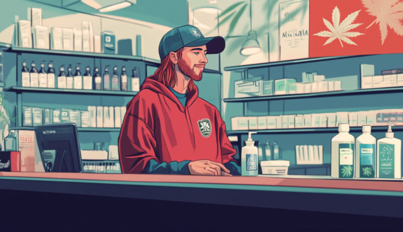 Questions to ask your budtender