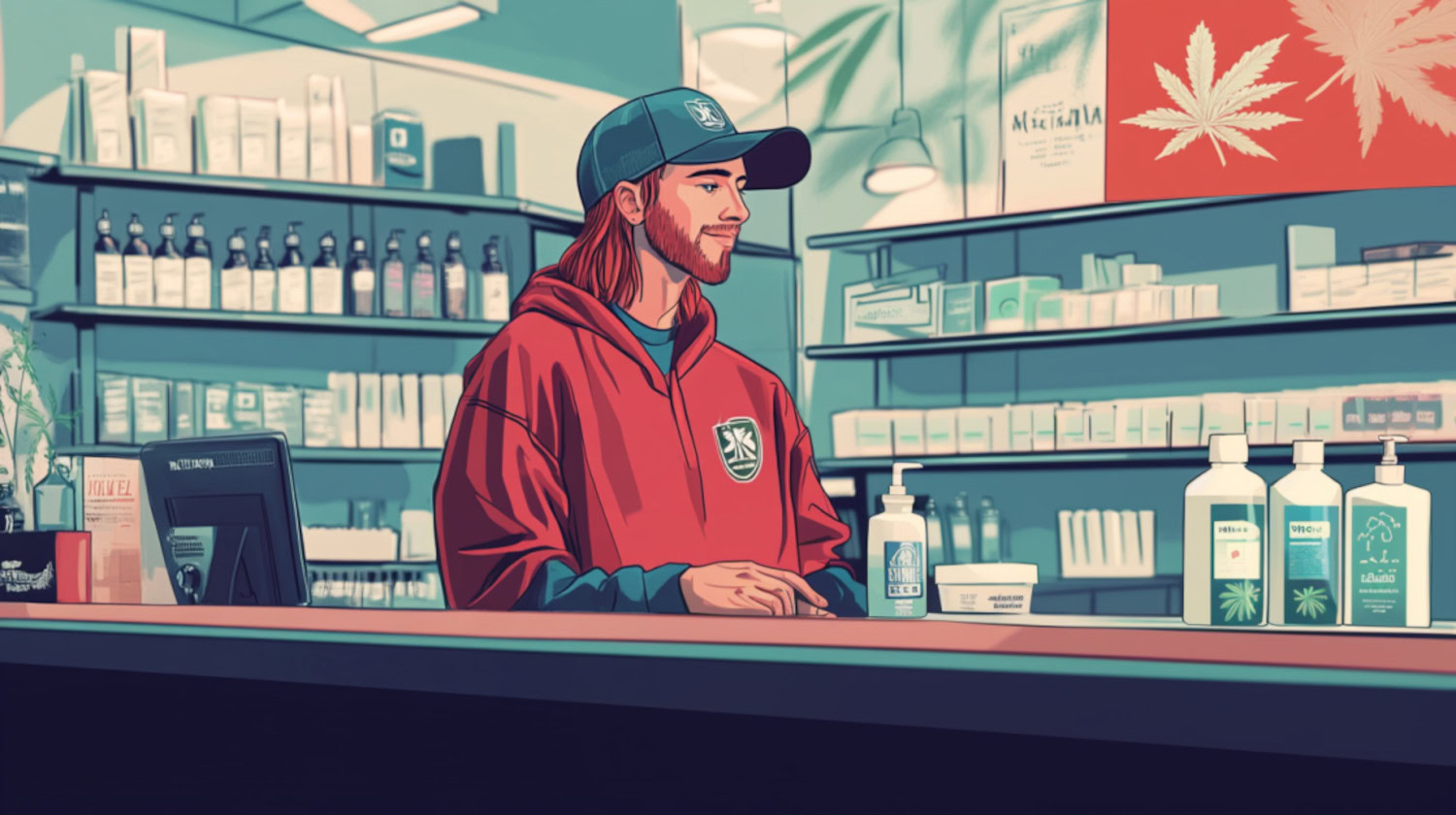 Questions to ask your budtender