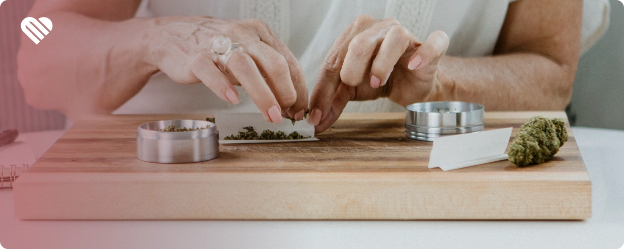 what is a rolling tray