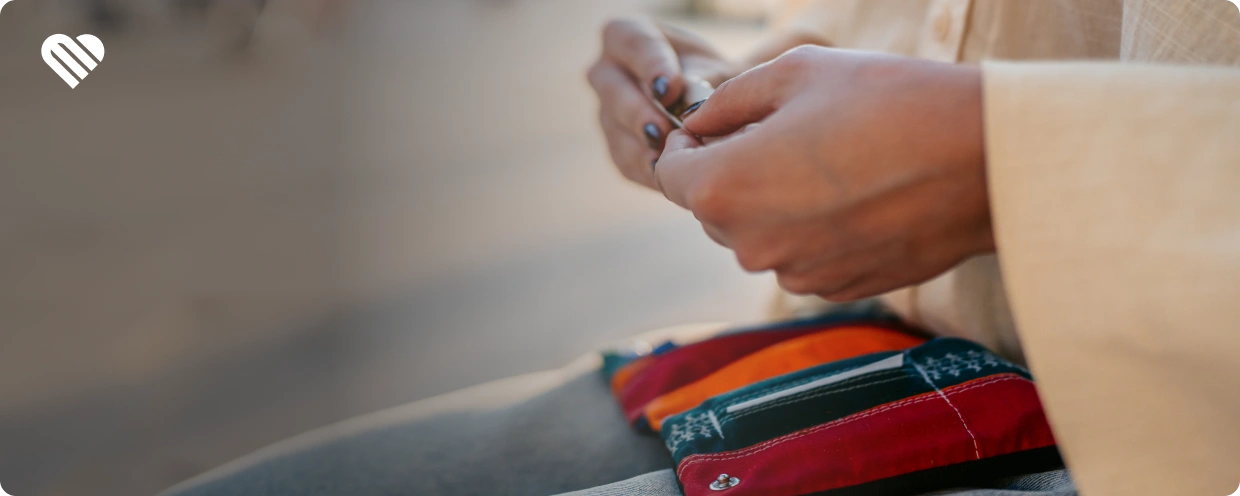 drawbacks of smellproof bags