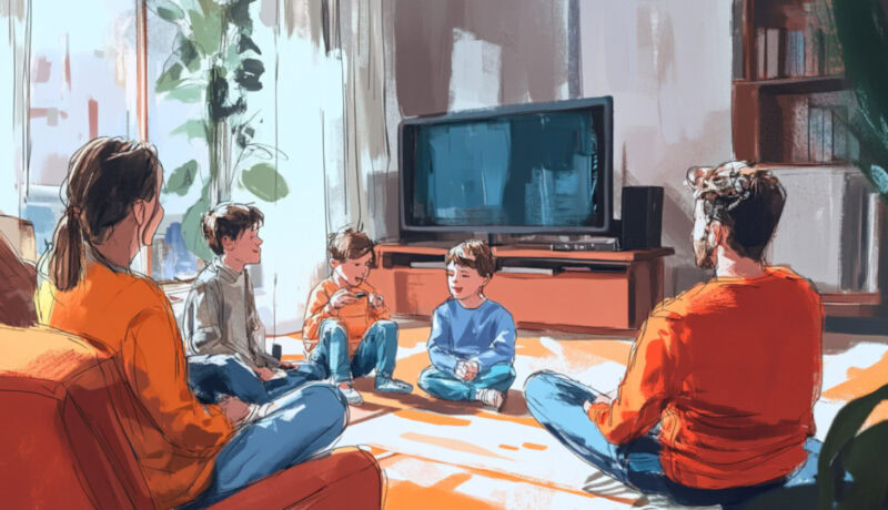 How to talk to your kids about medical cannabis