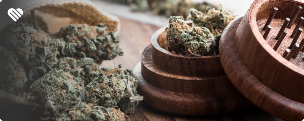 Essential weed accessories for beginners