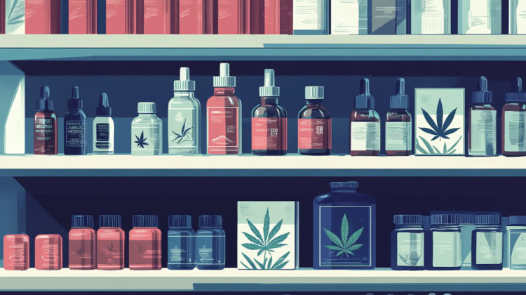What is a budtender?
