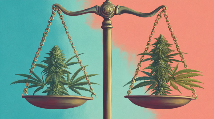 How much is an 8th of weed?