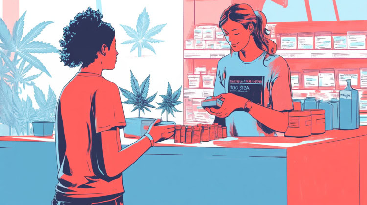 What can you do with an 8th of weed?