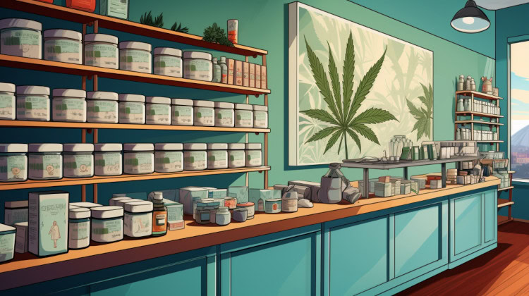 Best CBD products for depression