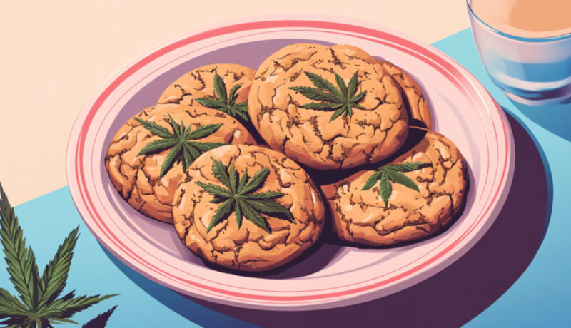 What is a Cookies Strain?