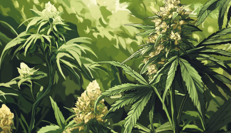 What is Craft Cannabis?
