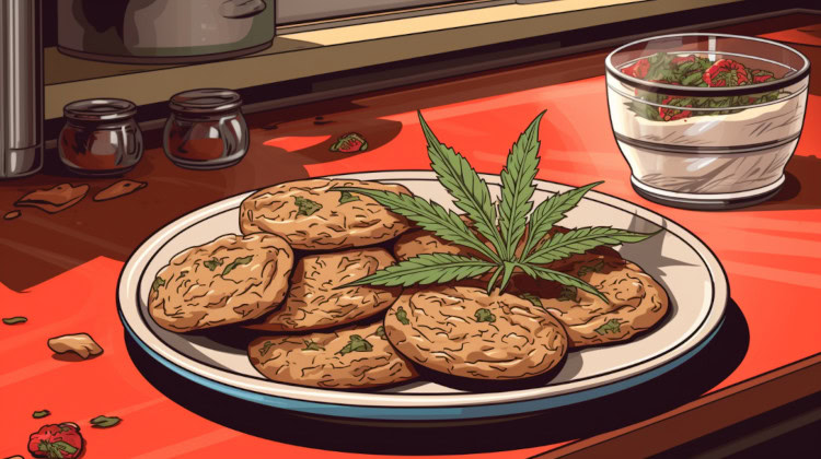 Top edibles for ADHD