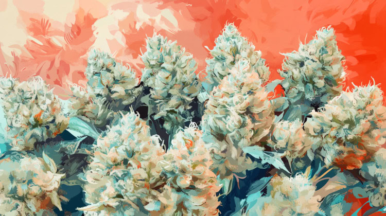 What are terpenes?