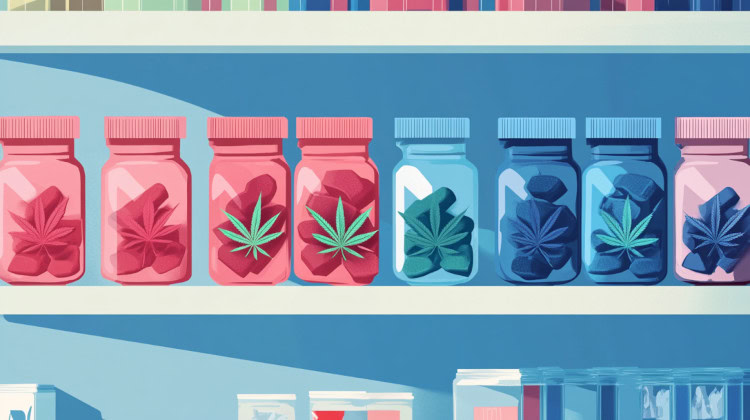 How does 11-Hydroxy-THC affect the body?