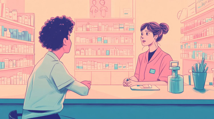 Patient asking Specialist if medical cannabis is always intoxicating