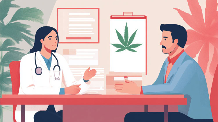 is getting a UK medical cannabis prescription hard?