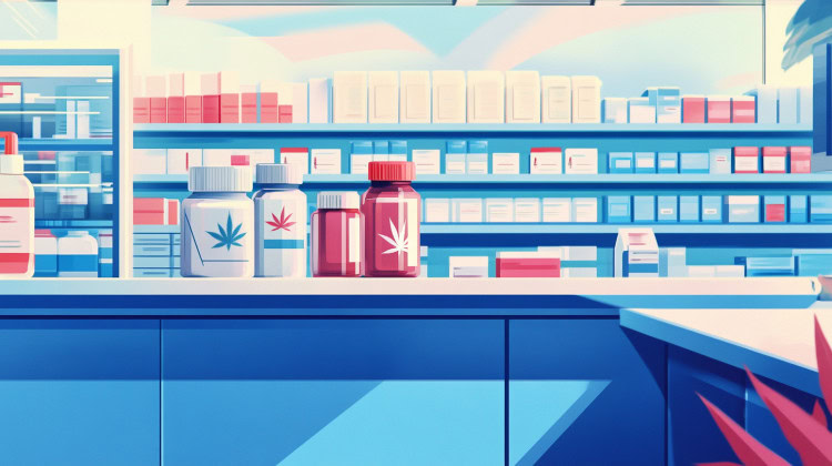 is medical cannabis in the UK synthetic or natural?