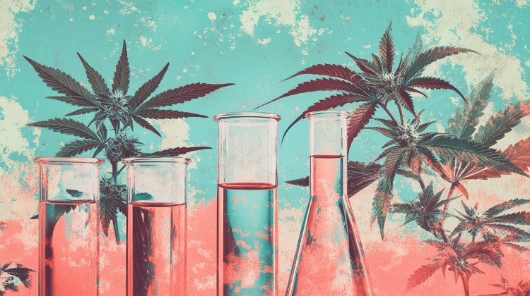 what's the difference between natural and synthetic cannabis
