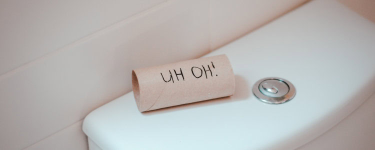 diarrhea from cbd