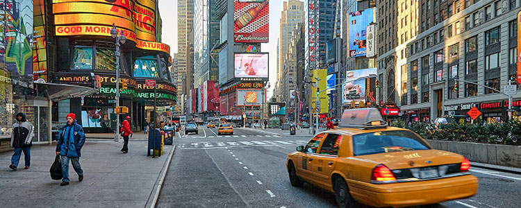 New york state employee rights