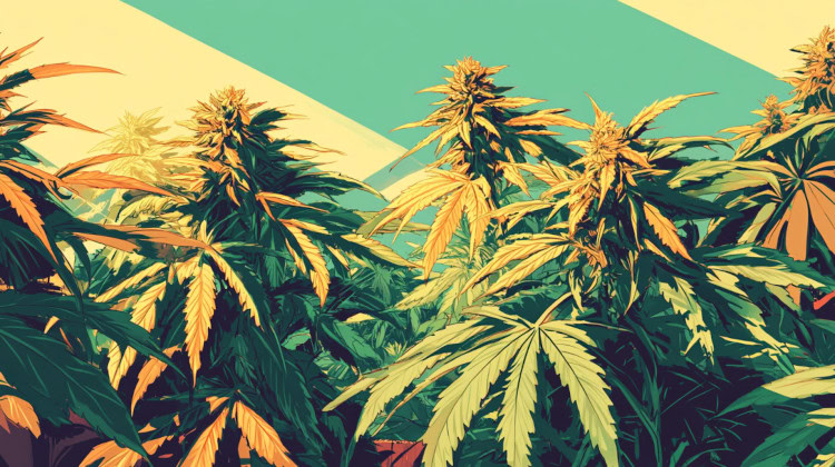 How do cannabinoids affect the body?