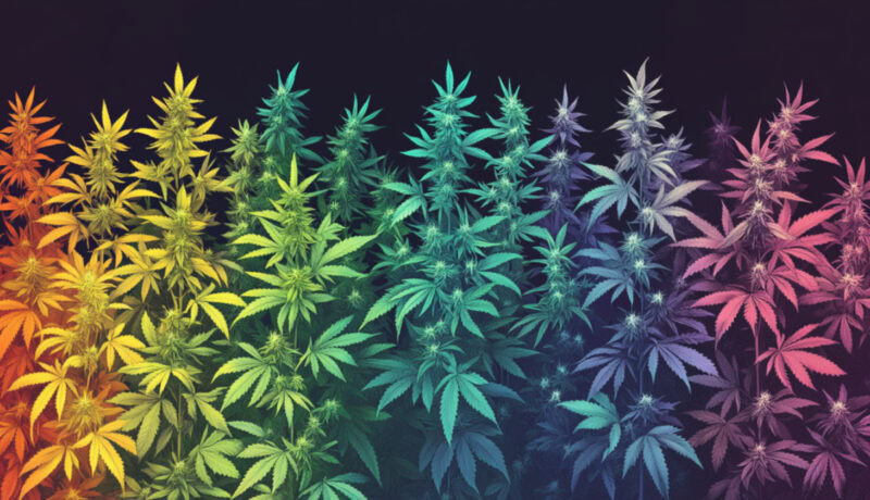 What are cannabinoids?