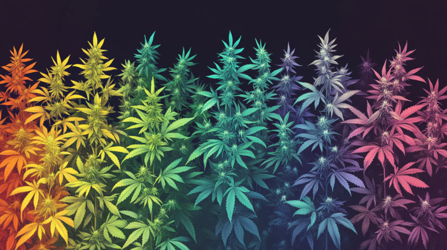 What are cannabinoids?