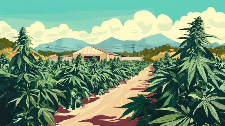 The development of cannabinoids