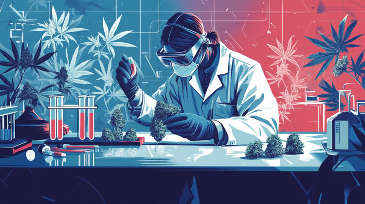 Semi-synthetic cannabinoids