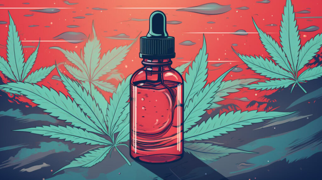 CBD Dosage Chart Find the Right CBD Dose NuggMD