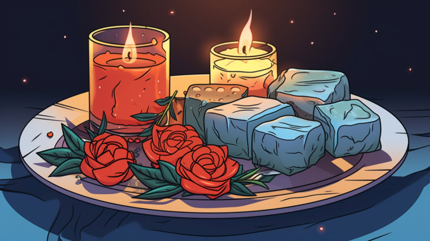 Do edibles make you last longer in bed?