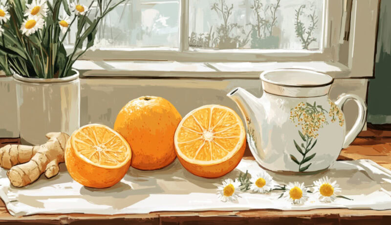 All About Farnesene