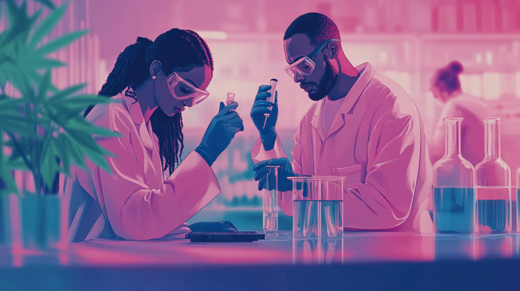 CBD products vs cannabinoid