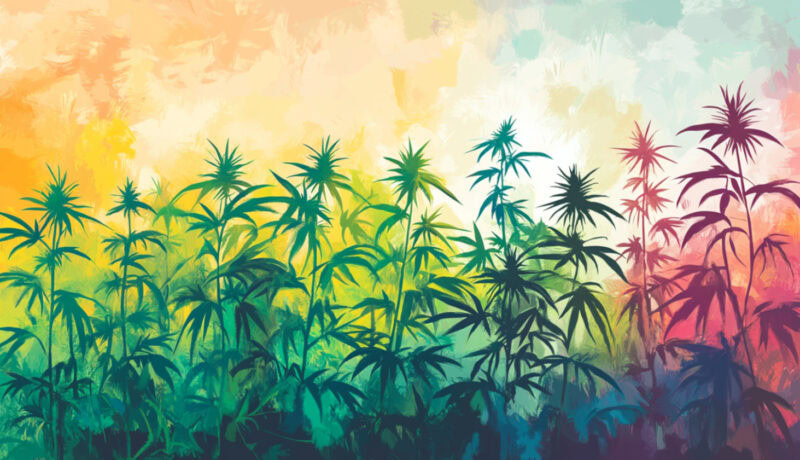 Full spectrum vs broad spectrum CBD