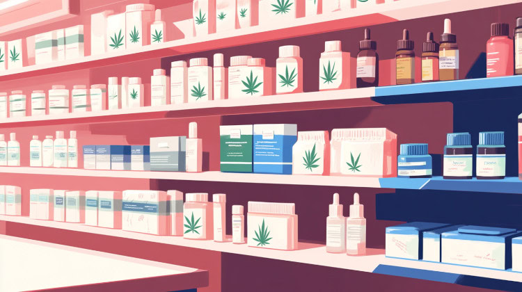 What is full spectrum CBD?