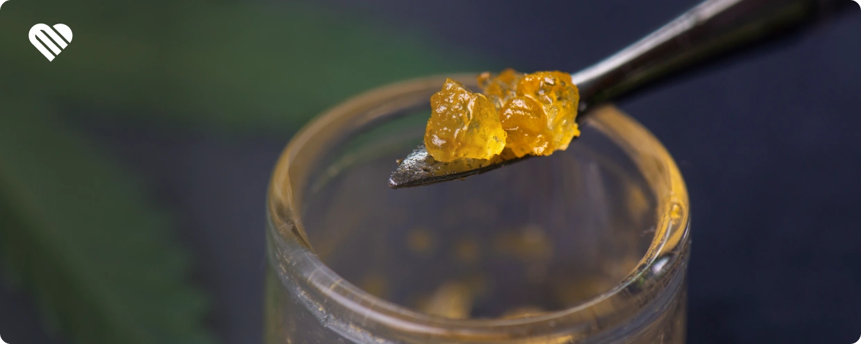 how long does wax stay in your system?