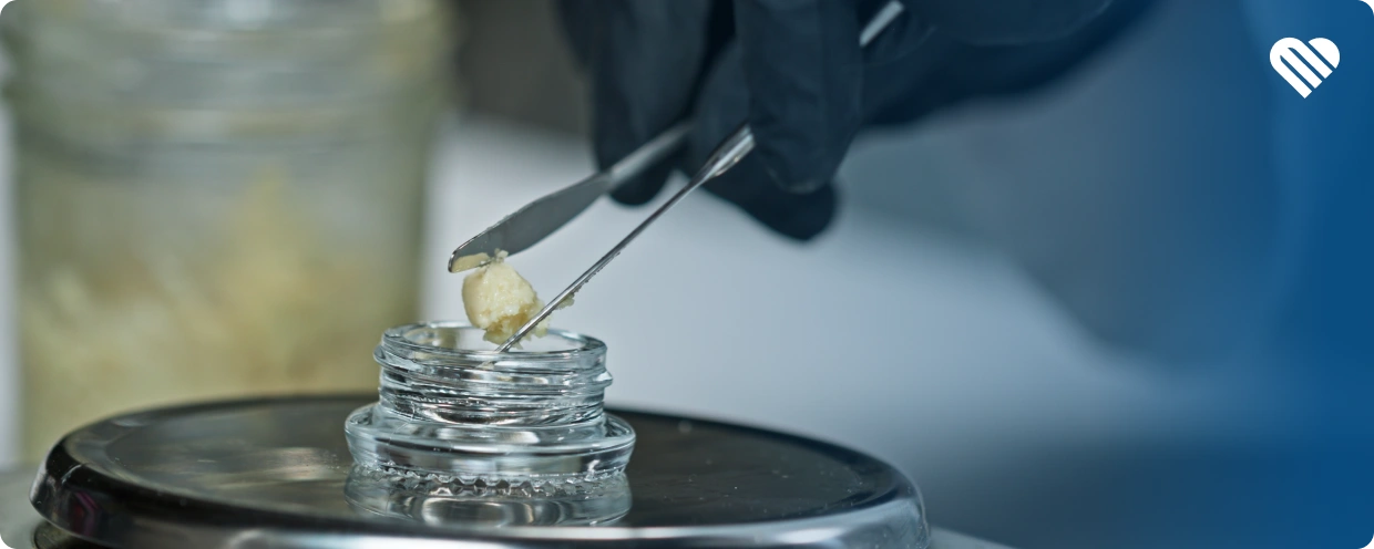 Does Weed Wax Stay in the Body Longer?