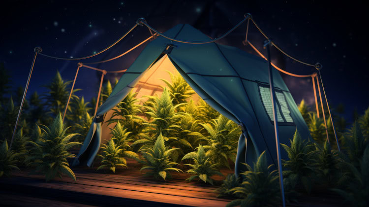 Advantages of grow tents