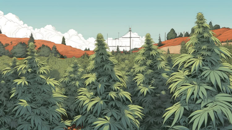 Best way to use CBD to counteract THC