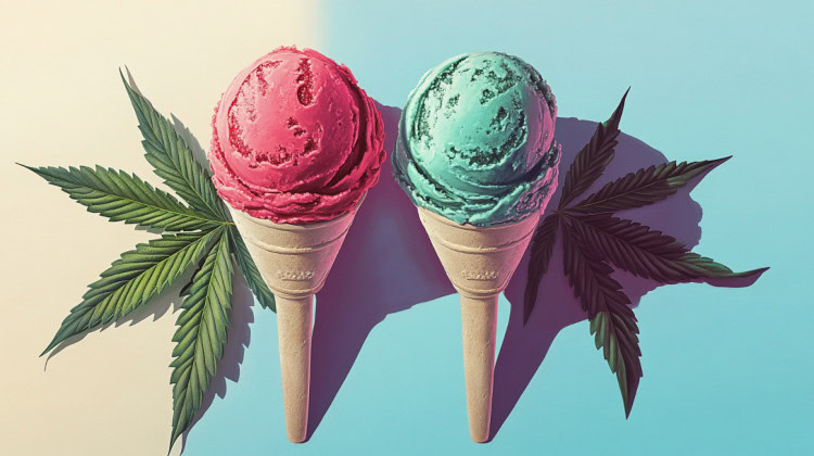 Top Gelato Strains