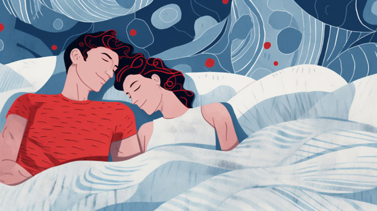 Do edibles make you last longer in bed: the science