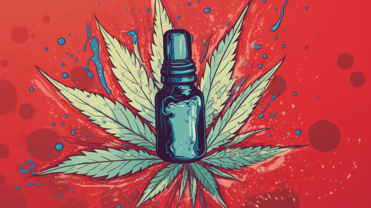 What is broad spectrum CBD?