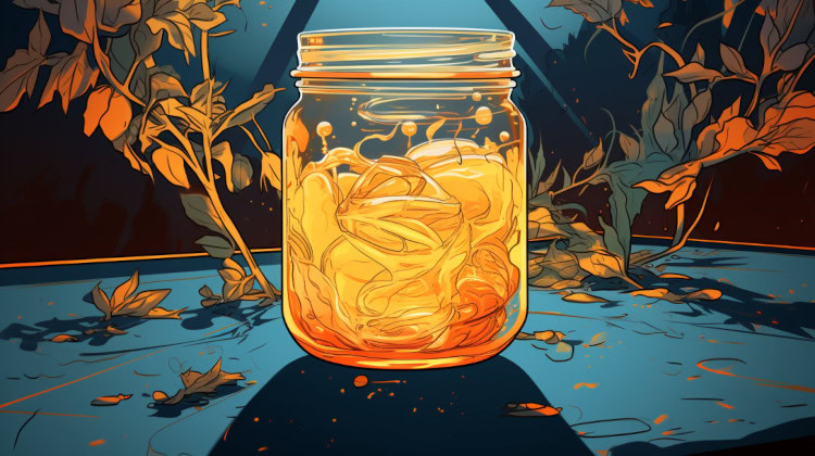 Does THC wax stay in the body longer than flower?
