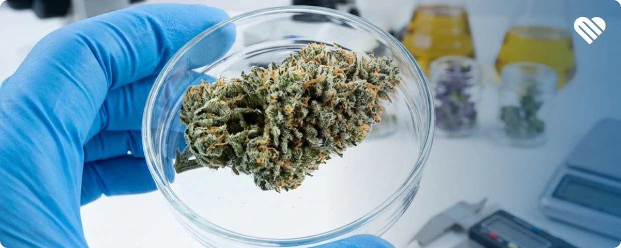 finding the best terpenes for energy